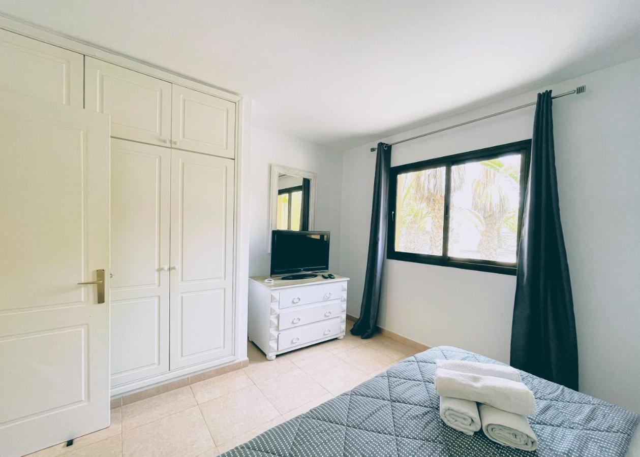 Apartamento CASA RELAX PAPAGAYO iRent Fuerteventura Corralejo Exterior foto