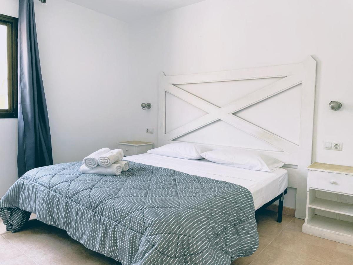 Apartamento CASA RELAX PAPAGAYO iRent Fuerteventura Corralejo Exterior foto