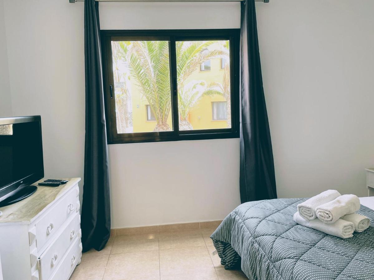Apartamento CASA RELAX PAPAGAYO iRent Fuerteventura Corralejo Exterior foto