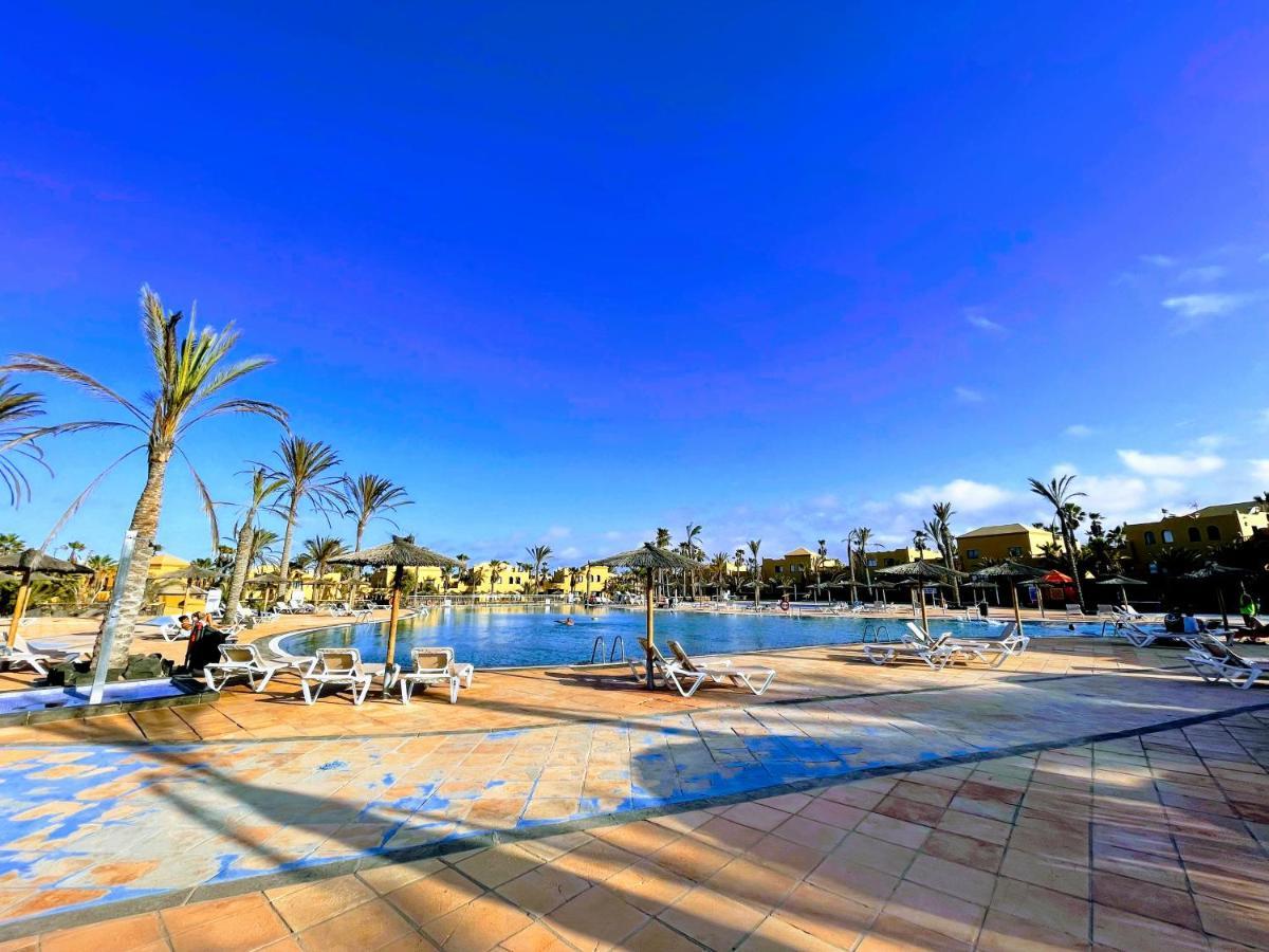 Apartamento CASA RELAX PAPAGAYO iRent Fuerteventura Corralejo Exterior foto