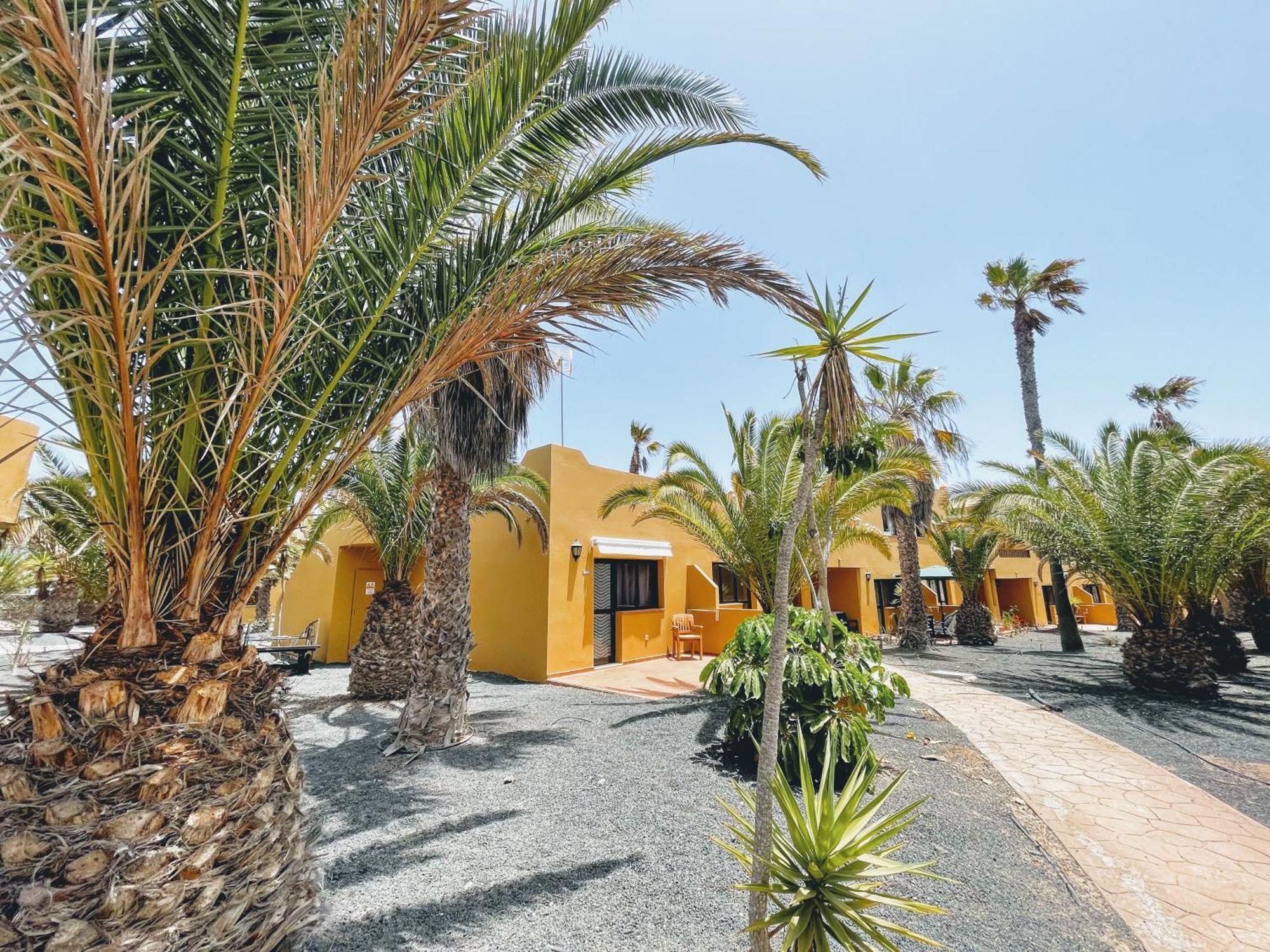 Apartamento CASA RELAX PAPAGAYO iRent Fuerteventura Corralejo Exterior foto